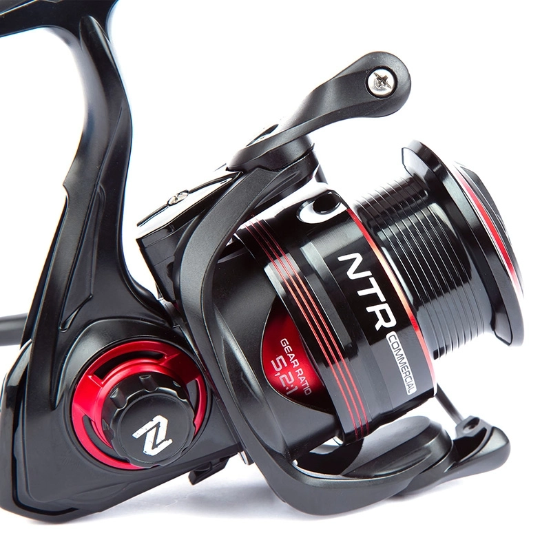 Nytro NTR MK2 Reels
